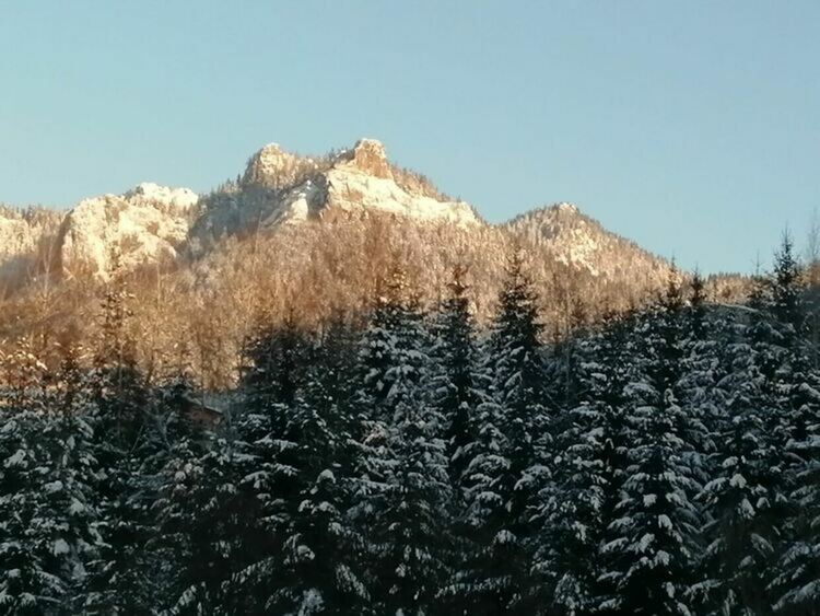 Днес ще бъде слънчево, но студено