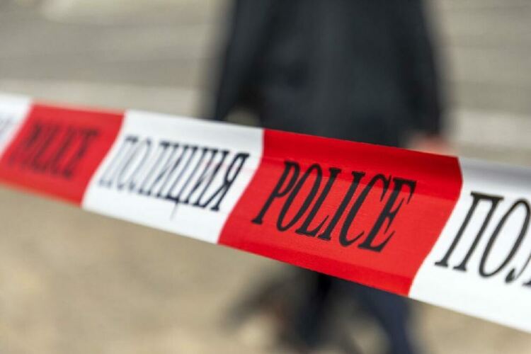  След удар от влак: Мъж загина край Перник