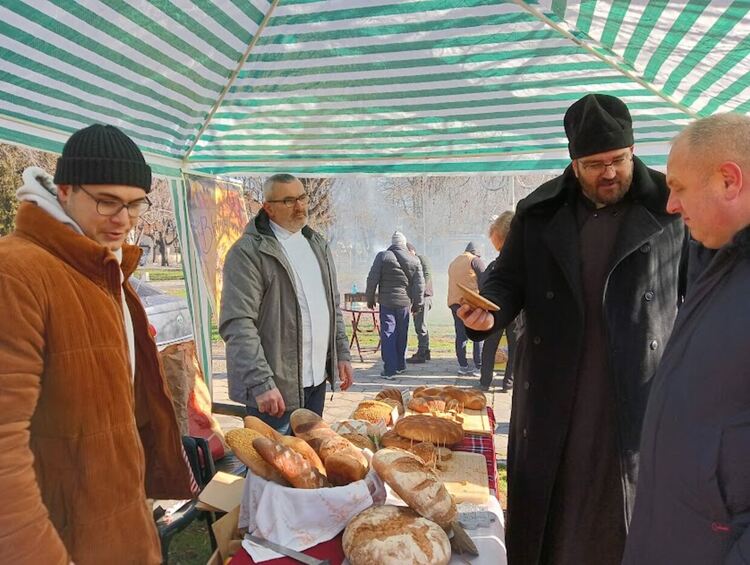 Празник на виното събра  първомайци за 19-ти път