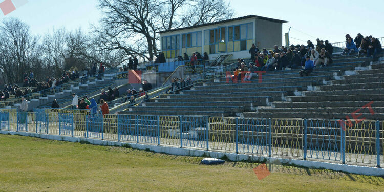 Оспорван футболен мач между отборите на Димитровград и Хасково