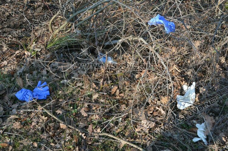 25-годишен водач загина на място след удар в дърво до ханче „Клокотница“