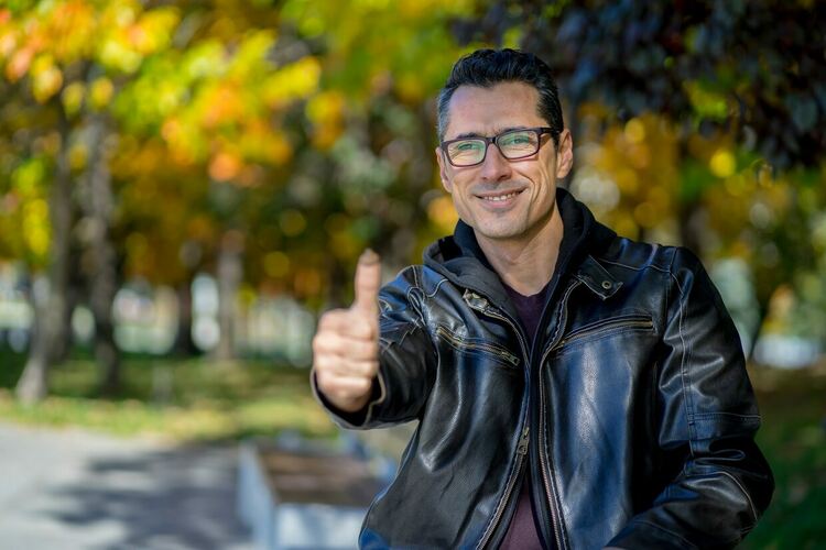 Застреляният на стълбището в блока от съседа си Иван Владимиров-Нав