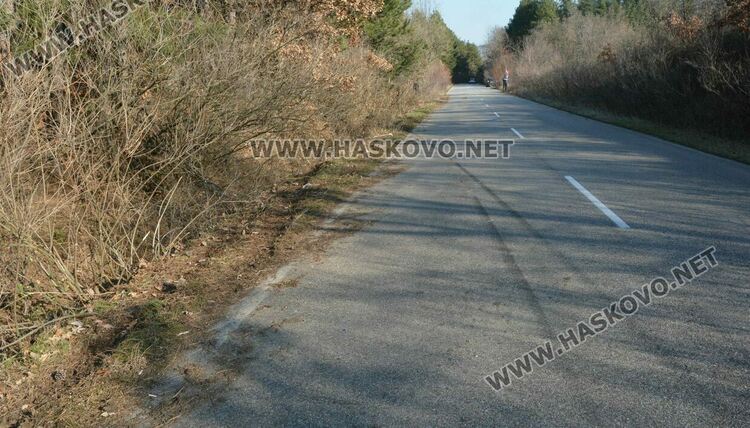 25-годишен водач загина на място след удар в дърво до ханче „Клокотница“