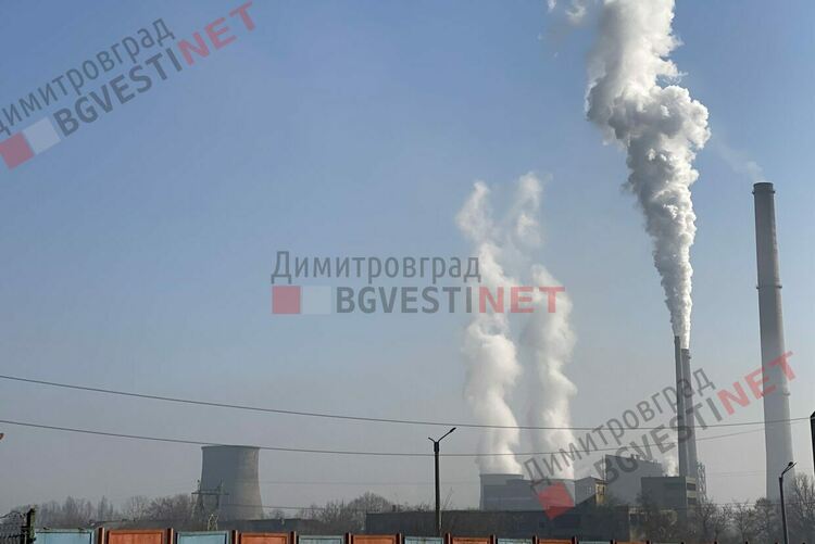 Извършват ли се проверки в ТЕЦ-а в Димитровград?