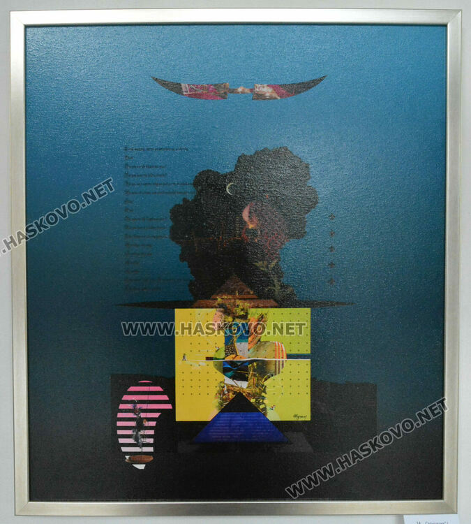 31-ва самостоятелна изложба и 40 години с четката: Неделчо Кучков споделя картини, изпълнени с душа