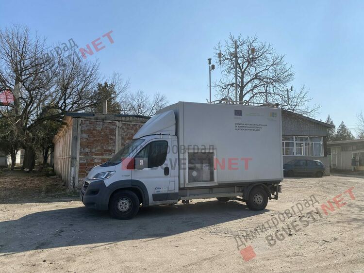 Извършват ли се проверки в ТЕЦ-а в Димитровград?