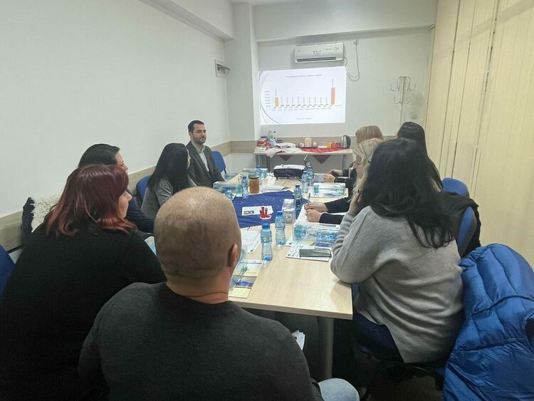 За шест години са инвестирани над 270 млн.лева по европейски програми в Смолянска област