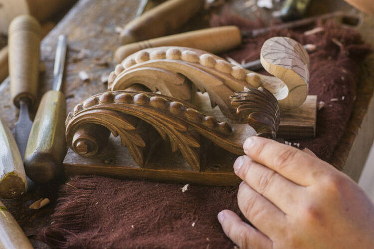 Майсторско изложение откриват днес в КДК-Смолян