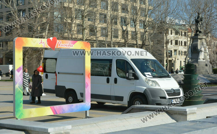 Безплатни изследвания за СПИН в Хасково, петима са заразени за година