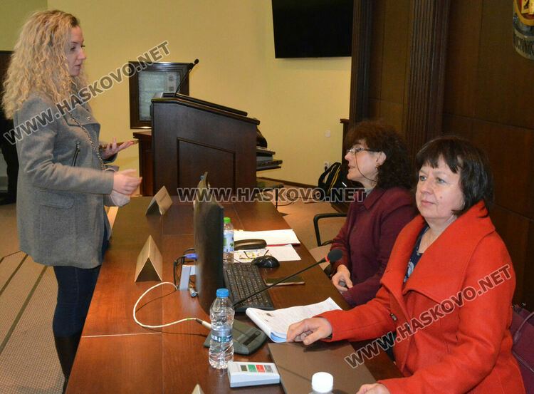 Животновъди на протест в Хасково заради ниските изкупни цени на млякото и с искане за промени