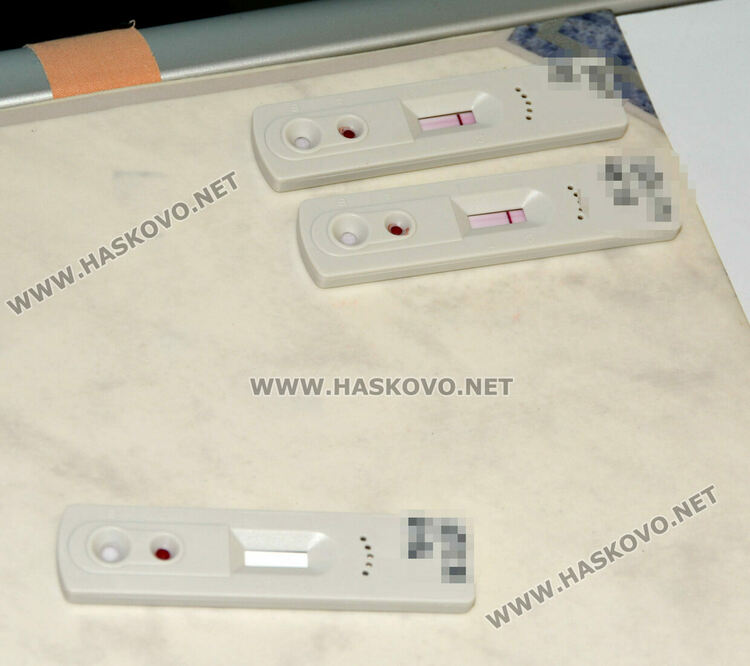 Безплатни изследвания за СПИН в Хасково, петима са заразени за година