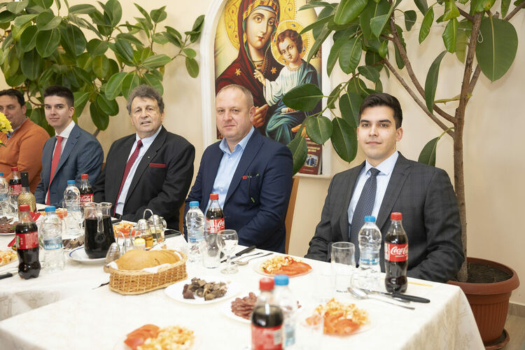 Фабрика „Искра“ осигурява своята енергийна  независимост с нова фотоволтаична централа