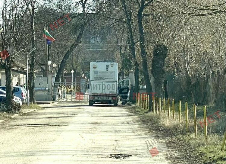 Извършват ли се проверки в ТЕЦ-а в Димитровград?