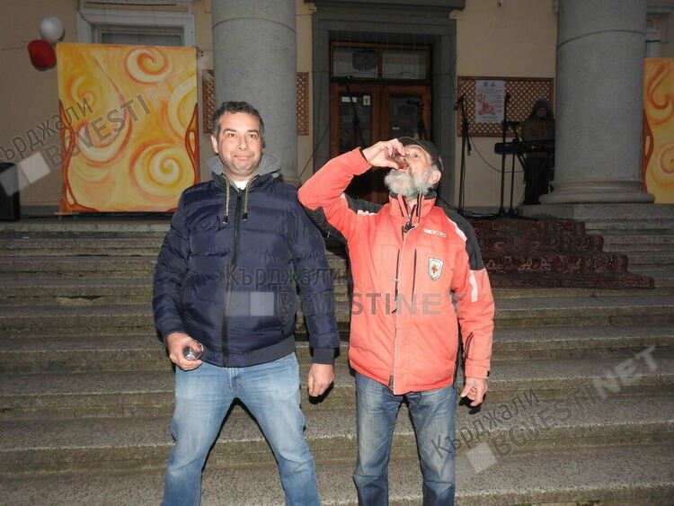 Константина Карабоюкова стана винар на годината в Кърджали, кърджалийци се спретнаха неповторим празник за Трифон Зарезан