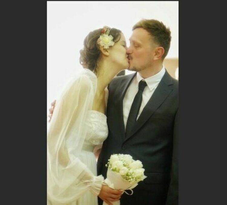 Миро каза ''да'' на актрисата Мария Коцева