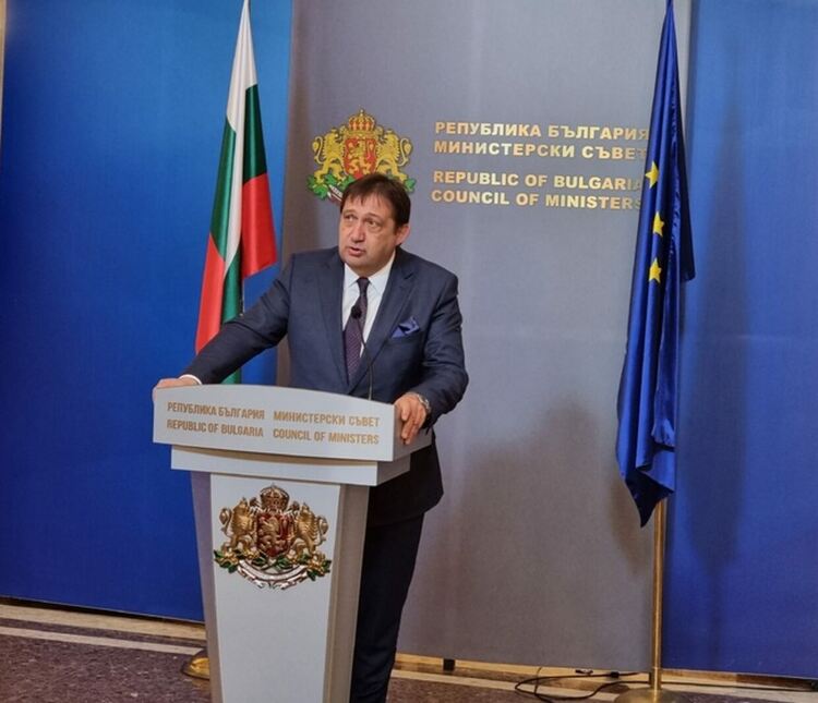 Започва процедурата за отчуждаване на последния участък от автомагистрала "Европа"