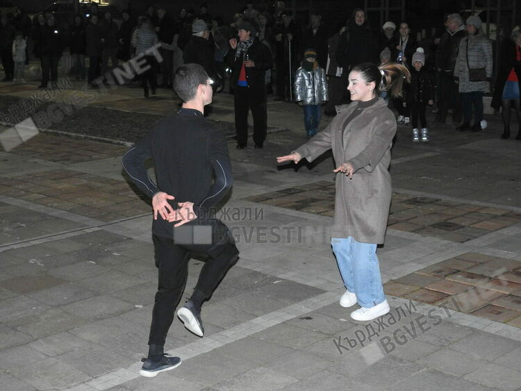 Константина Карабоюкова стана винар на годината в Кърджали, кърджалийци се спретнаха неповторим празник за Трифон Зарезан