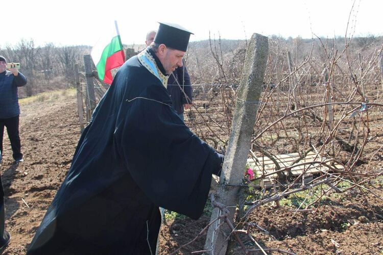 В Татарево избраха майсторите на виното