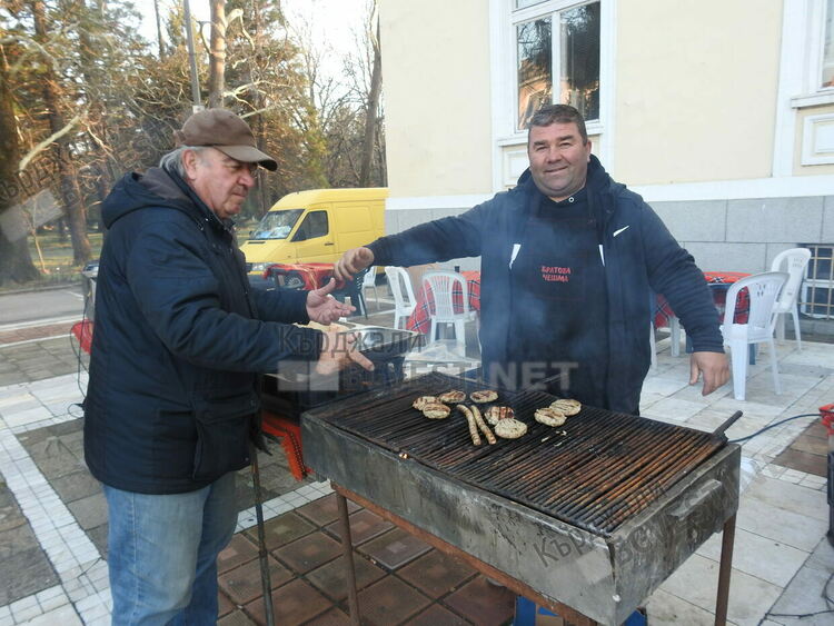 Константина Карабоюкова стана винар на годината в Кърджали, кърджалийци се спретнаха неповторим празник за Трифон Зарезан