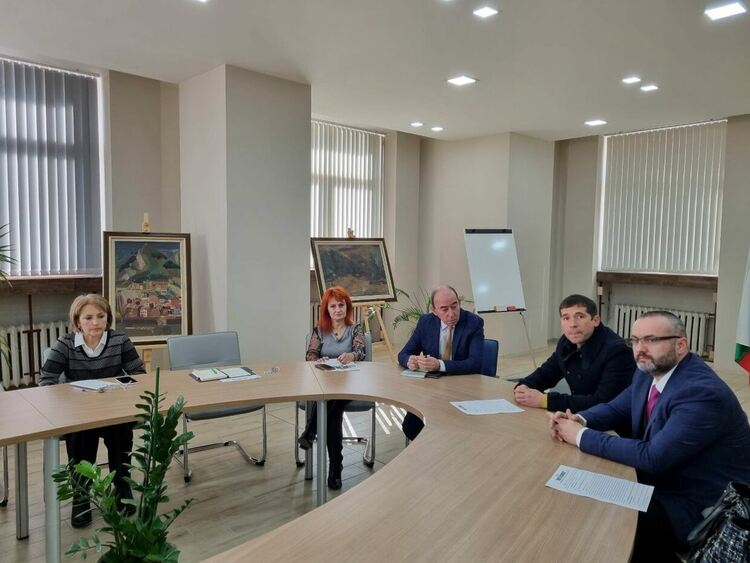 Организират математическо състезание в памет на акад. Благовест Сендов