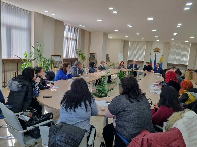 Организират математическо състезание в памет на акад. Благовест Сендов