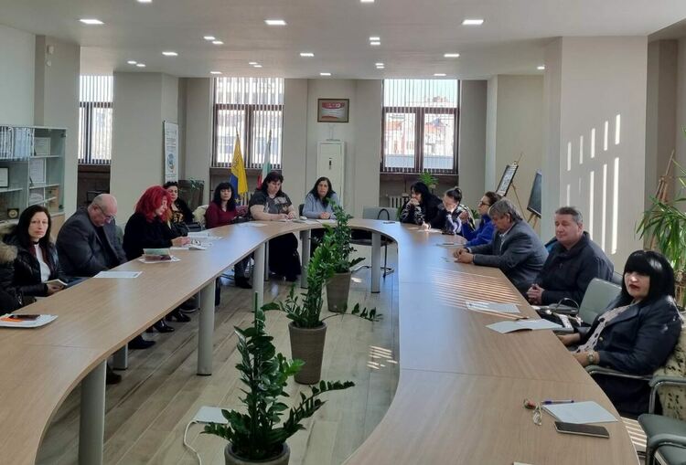 Организират математическо състезание в памет на акад. Благовест Сендов