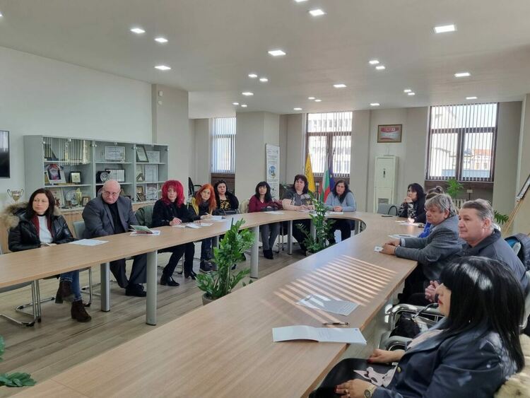 Организират математическо състезание в памет на акад. Благовест Сендов