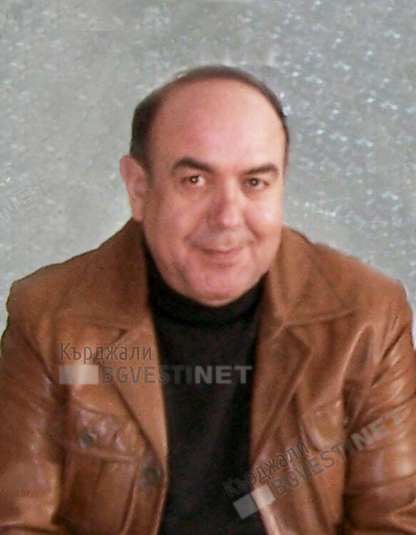 Златко Колачев