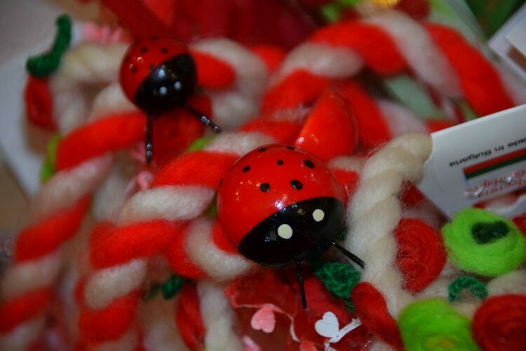 Мартенски благотворителен базар отвори врати в Асеновград 