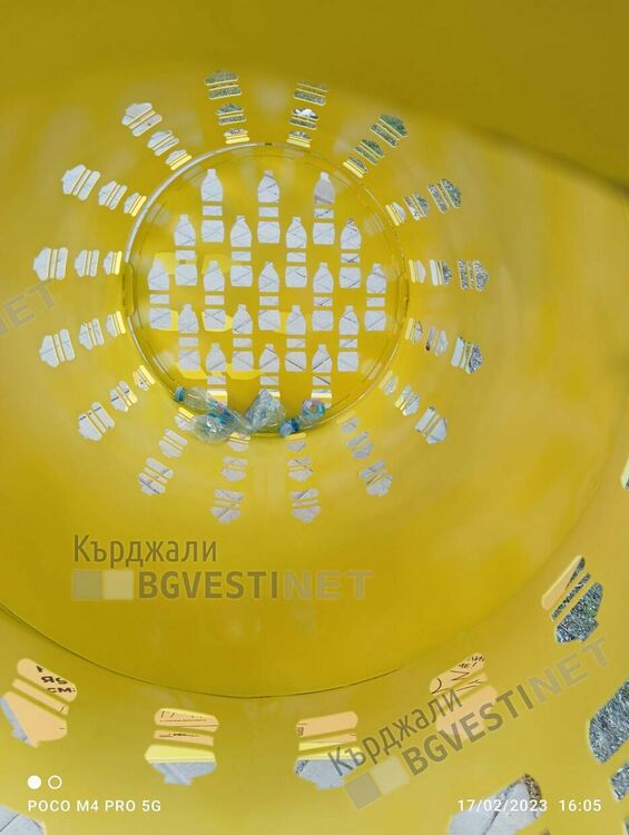 Шишеядите се множат в Момчилград