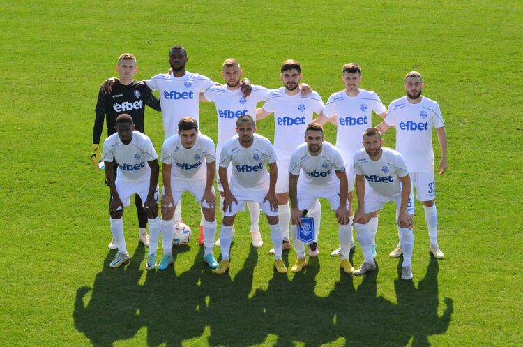 ПФК АРДА скочи на програмата на БФС