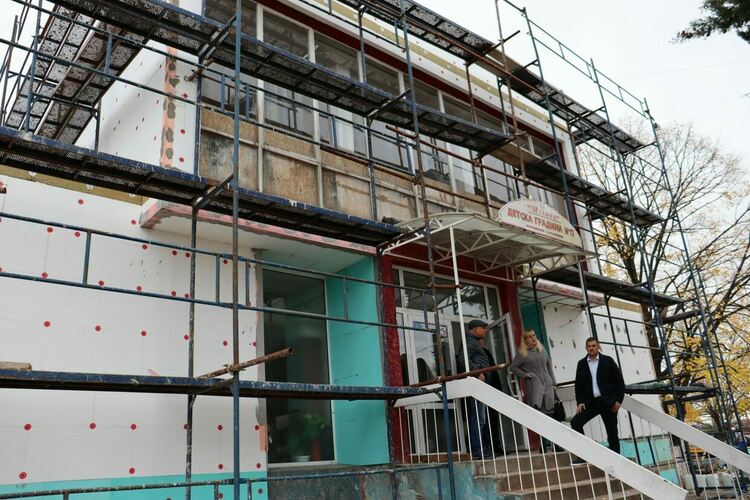 Местят избирателна секция от градина в училище заради ремонт