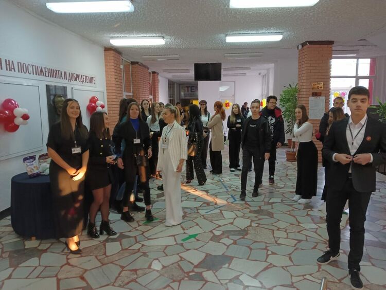 Йордан Начев замести Чавдар Здравчев на директорския пост