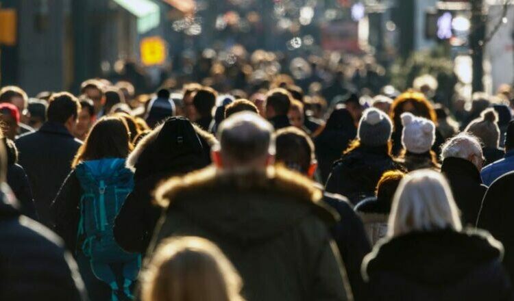 Работещите в България са 3,1 млн., 1,1 млн. - икономически неактивни