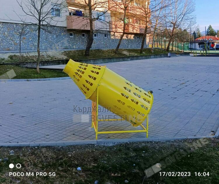 Шишеядите се множат в Момчилград