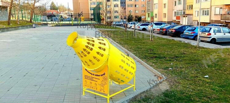 Шишеядите се множат в Момчилград