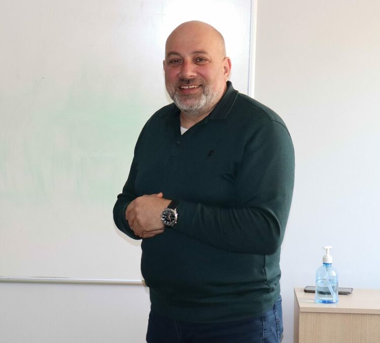 снимки :Окръжен съд Хасково