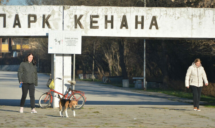 До 21 градуса в събота, но с променлива облачност
