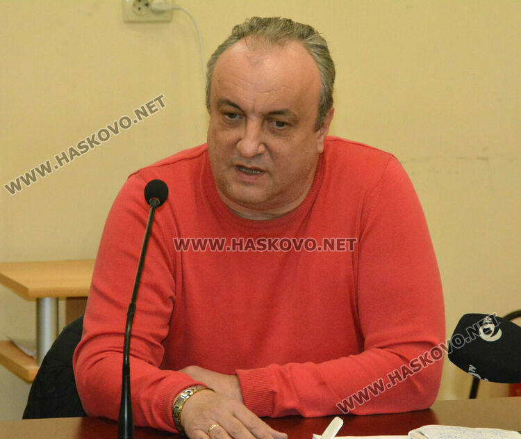 От РИК-Хасково се надяват бюлетините да се отчитат с два протокола