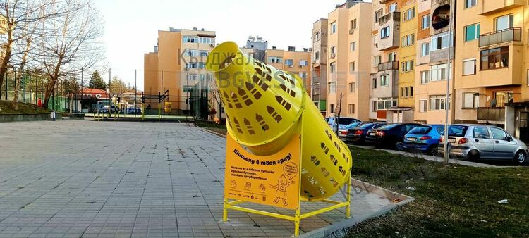 Шишеядите се множат в Момчилград