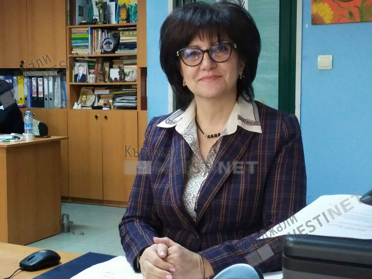 Цвета Караянчева