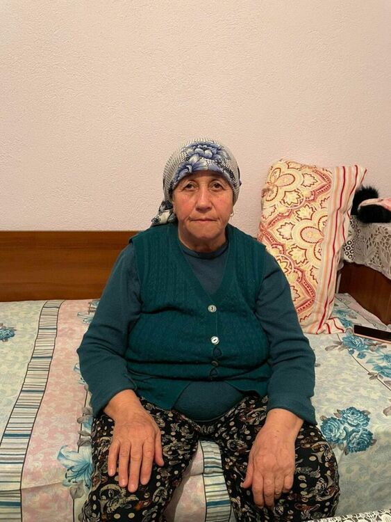 Издирва се жена от Поточница,акцията започва днес от центъра на селото