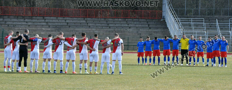 „Саяна Хасково“ стартира с успех в пролетния полусезон 