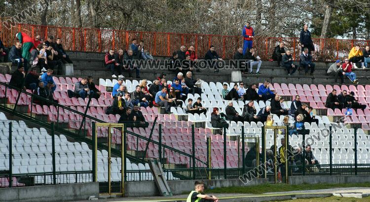 „Саяна Хасково“ стартира с успех в пролетния полусезон 