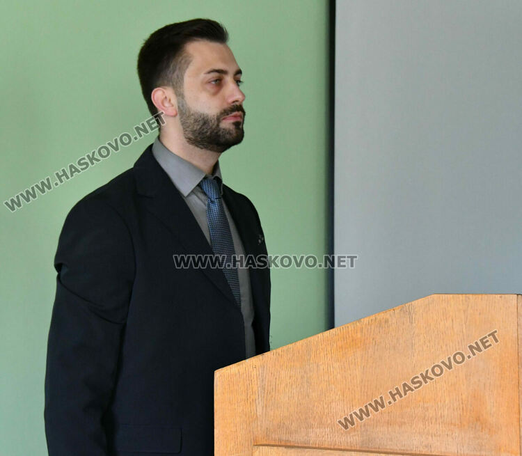 БСП-Хасково с партийна конференция, номинираха кандидати за депутати