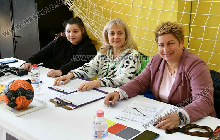 „Асти“ записа победа и загуба в първенството за хандбалисти до 19 г.