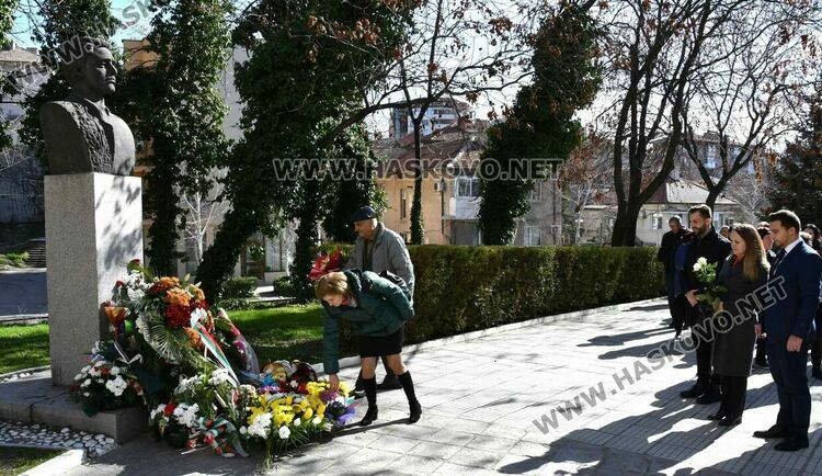 БСП-Хасково с партийна конференция, номинираха кандидати за депутати