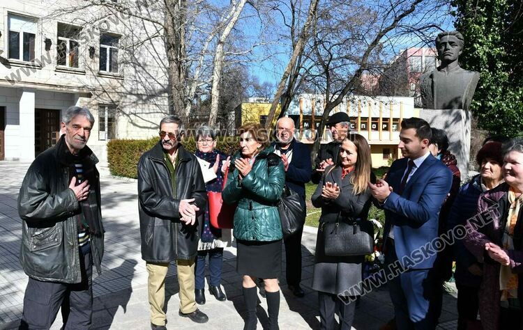 БСП-Хасково с партийна конференция, номинираха кандидати за депутати