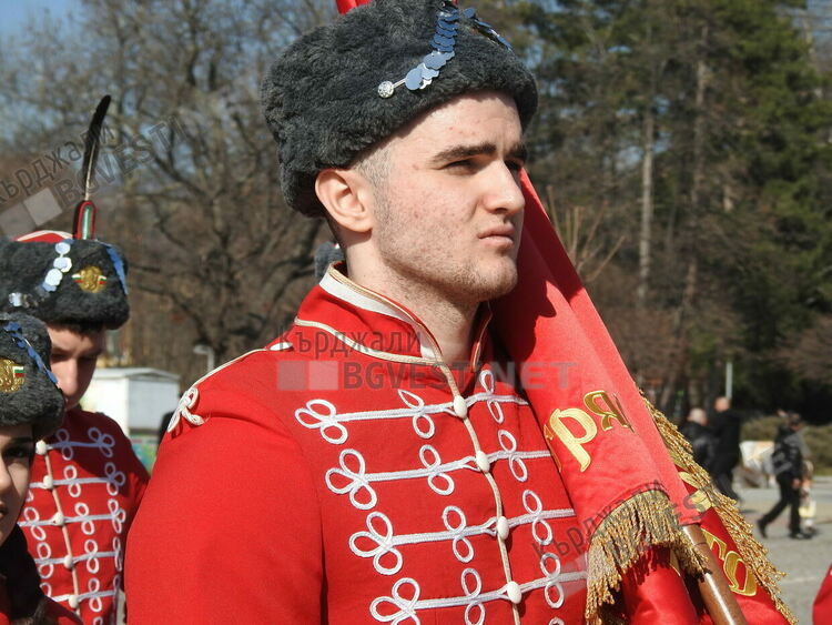   Кърджалийци:Апостолът на Свободата изпревари времето си!