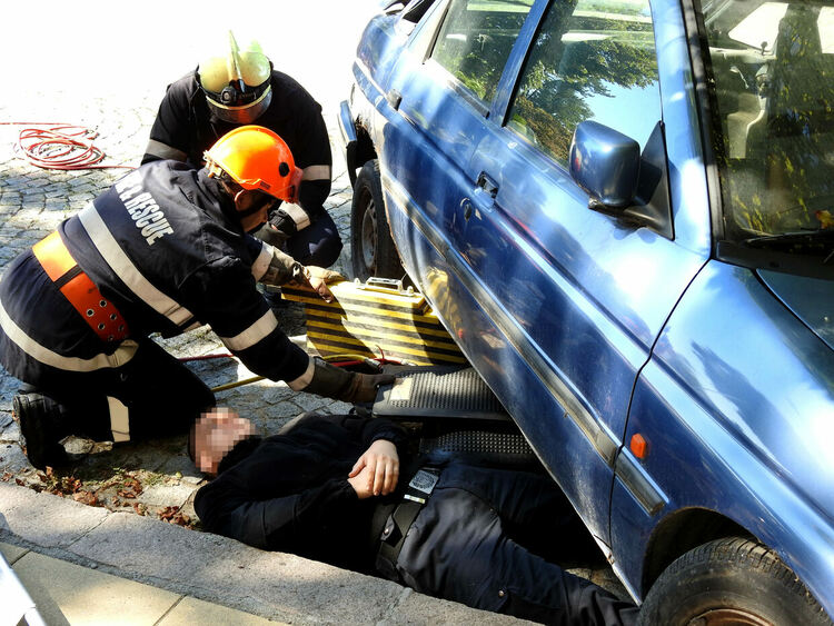 9 жертви от катастрофи за миналата година в областта,увеличението е двойно